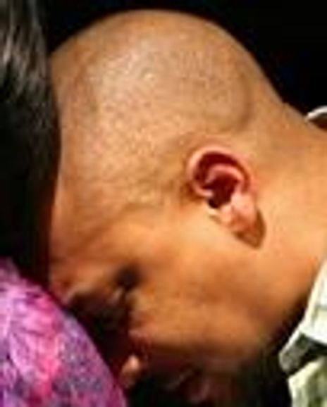 David Gupton Headshot