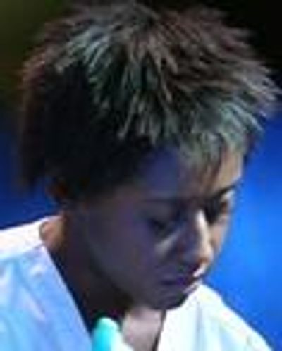 Nana Mensah Headshot