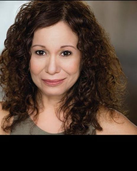 Marjorie Tatum Headshot