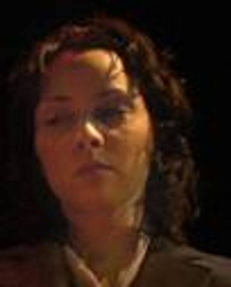 Cristi Miles Headshot