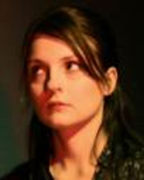 Marika Englehardt Headshot