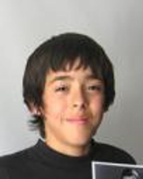 Jose Monje Headshot