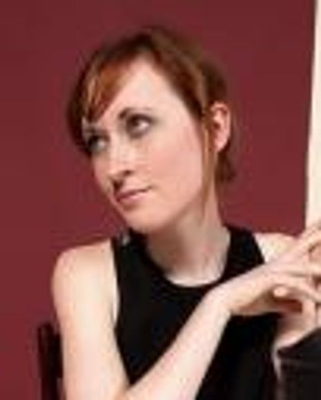 Megan Rippey Headshot