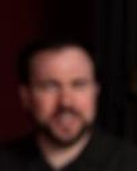 Todd Krickler Headshot