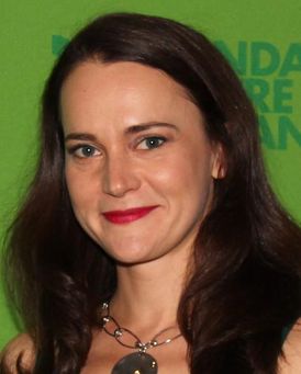 Natalia Payne Headshot