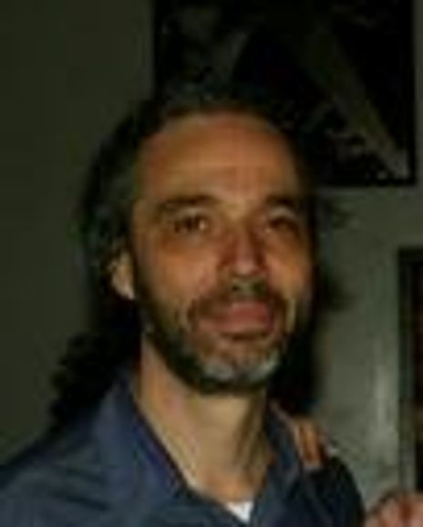 Ricardo Molina Headshot