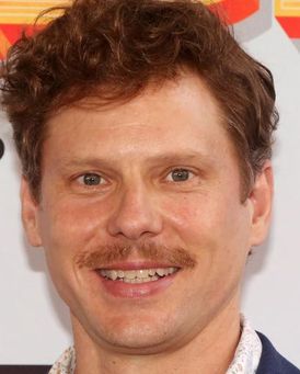 Tony Roach Headshot