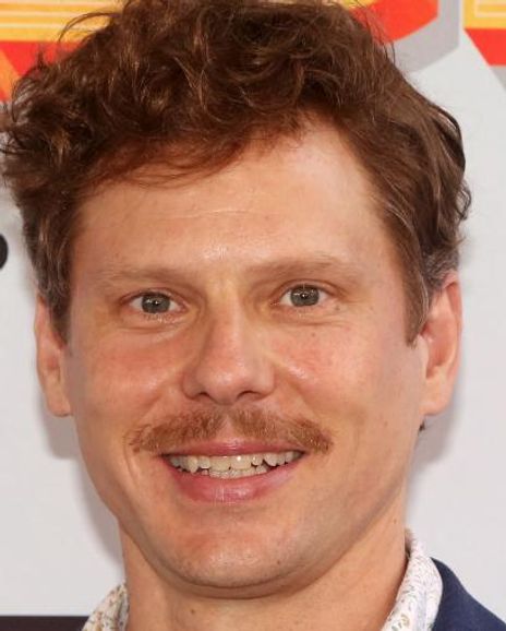 Tony Roach Headshot