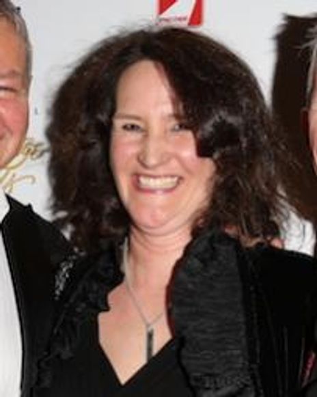 Rachel Kavanaugh Headshot