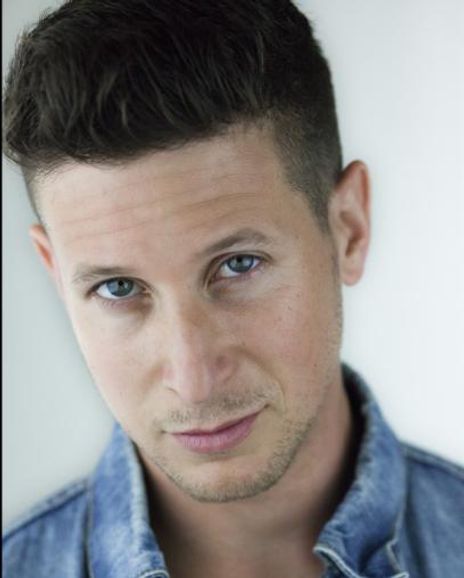 Morgan West Headshot