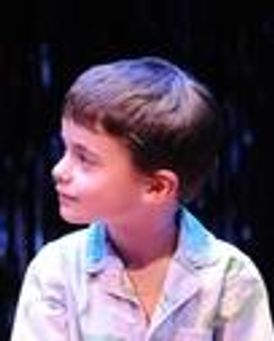 Cameron Sayers Headshot