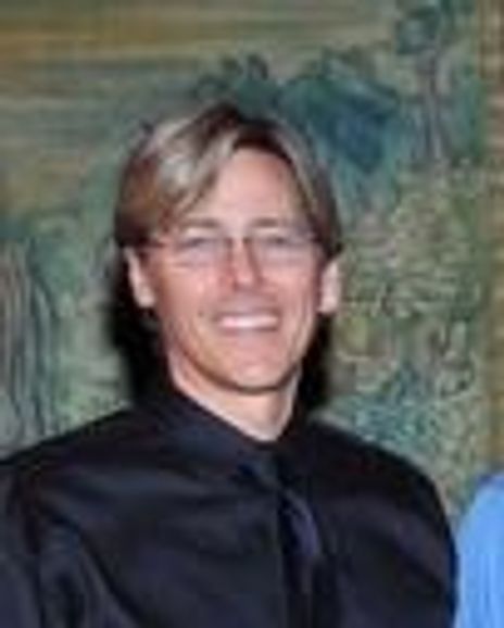 Lee Ellis Headshot