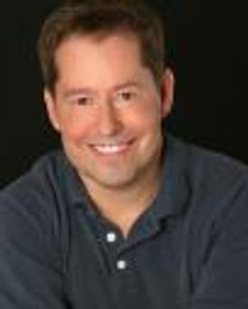 Dennis Courtney Headshot