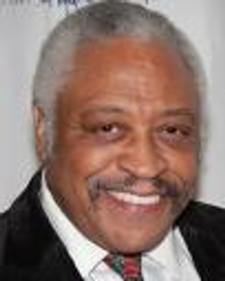 Ron Canada Headshot
