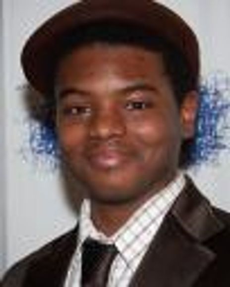Jamal Mallory-McCree Headshot