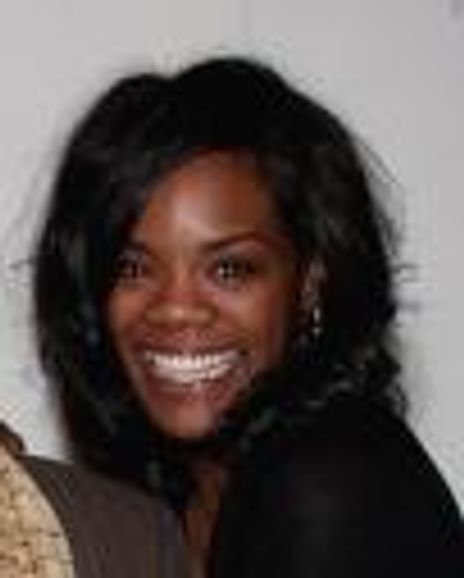 Rosayln Coleman Headshot