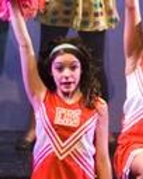 Nikki Ponte Headshot