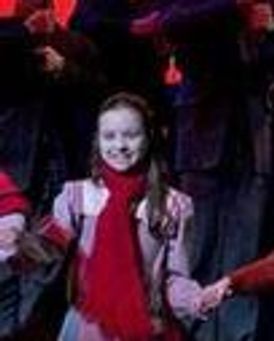 Abigail Droeger Headshot