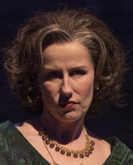 Karen Janes Woditsch Headshot