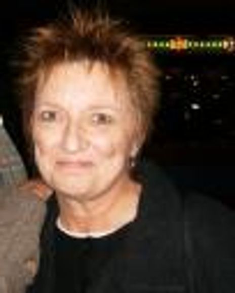 Rita Pietraszek Headshot