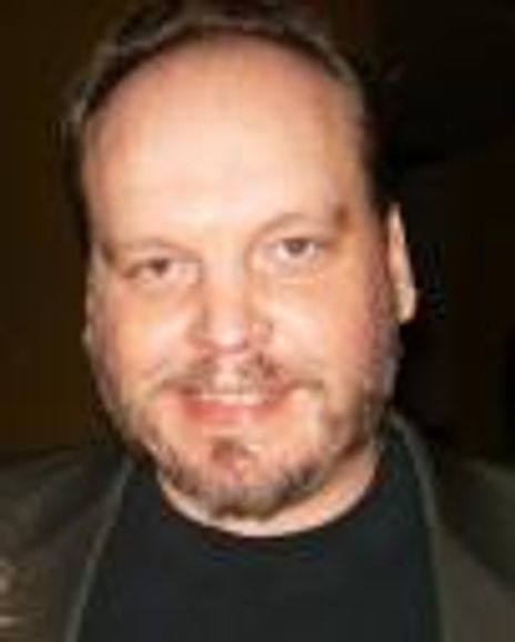 Brett Tuomi Headshot