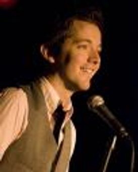 Kevin Michael Murphy Headshot