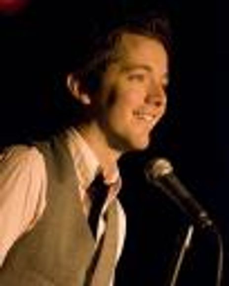 Kevin Michael Murphy Headshot