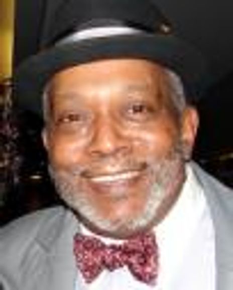 E'Arliana McLaurin Headshot