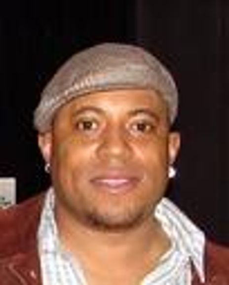 Daniel Bryant Headshot
