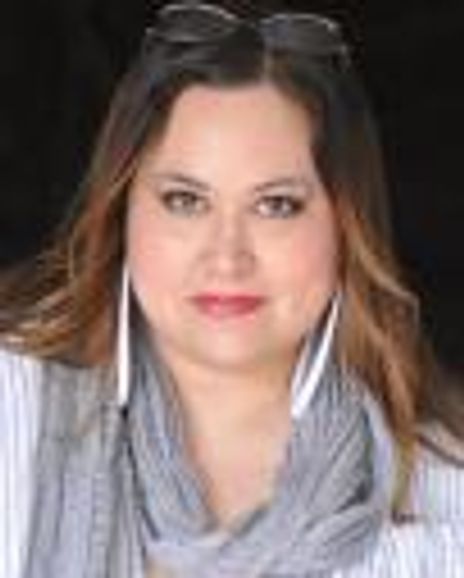 Tanya Saracho Headshot
