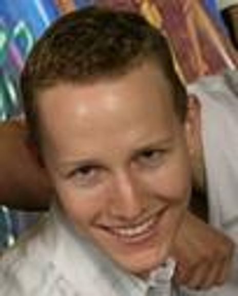 Bradley Vile Headshot