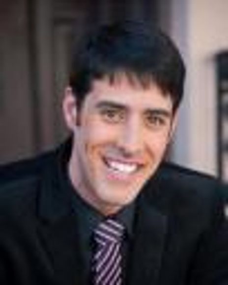 Brendan Cataldo Headshot