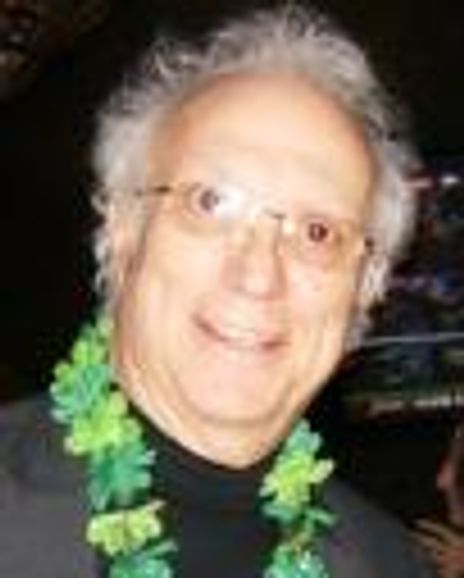 Tony D'Angelo Headshot