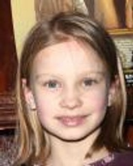 Hadley Delany Headshot