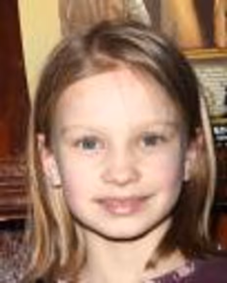 Hadley Delany Headshot