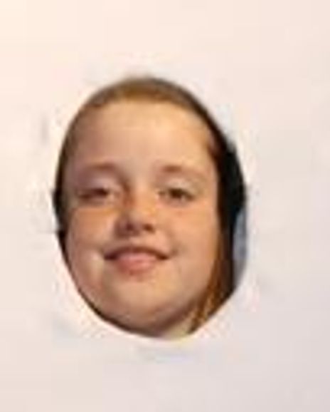 Gillian Grisko Headshot