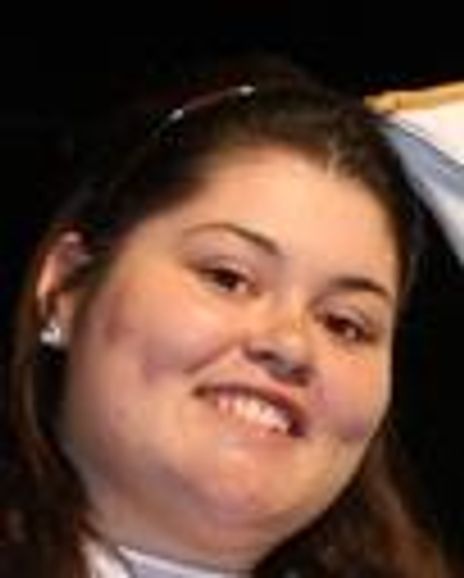 Tarah Drouin Headshot