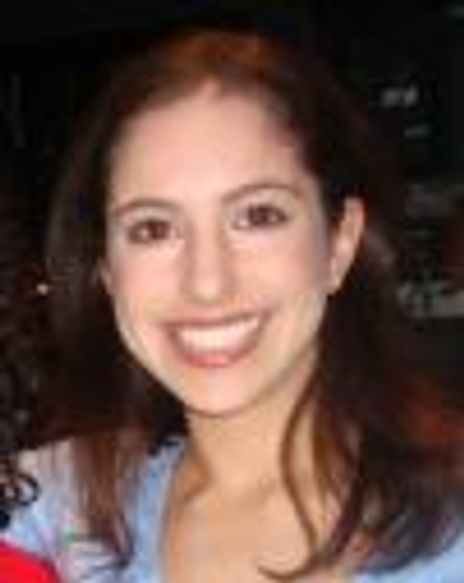 Laura Scheinbaum Headshot