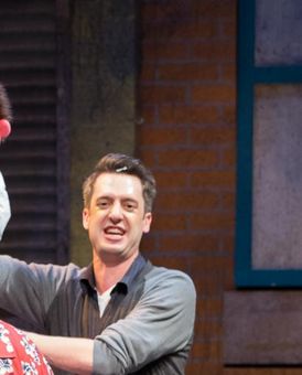 Jackson Evans Headshot