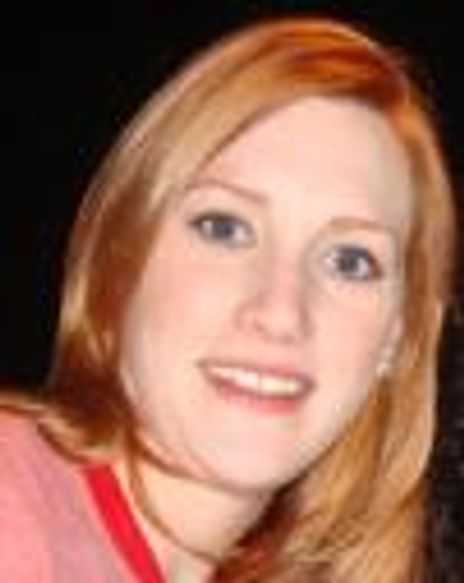 Robin Childress Headshot