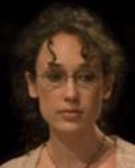 Katie Sigismund Headshot