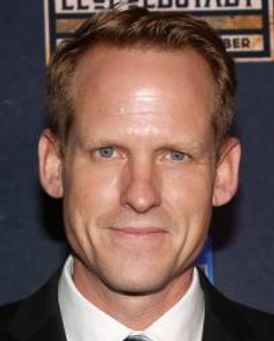 Corey Brill Headshot