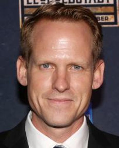 Corey Brill Headshot