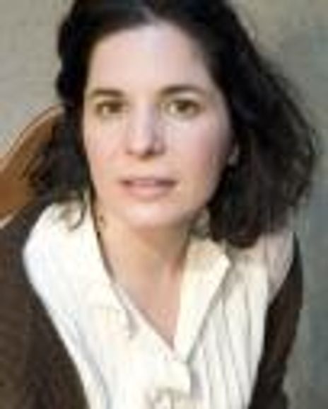 Anne Gottlieb Headshot