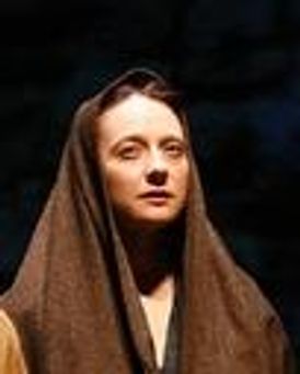 Maja Wampuszyc Headshot