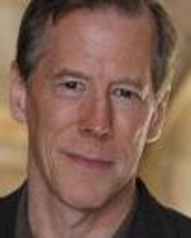 Steven Hauck Headshot