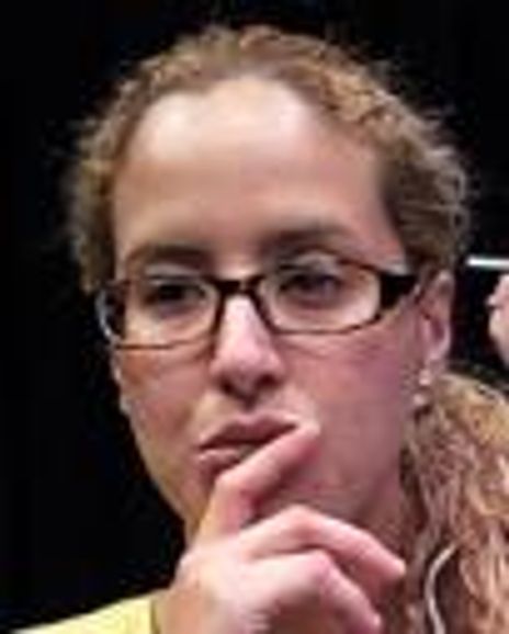 Sasha Giboyeaux Headshot