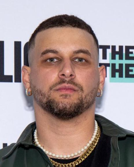 Alejandro Hernandez Headshot