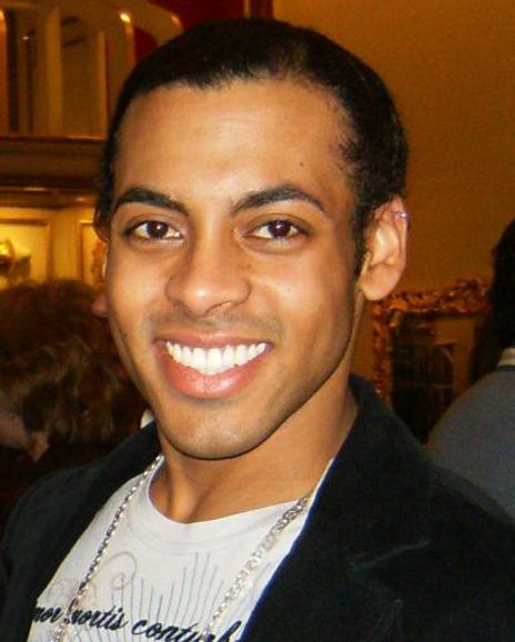 Stephane Duret Headshot