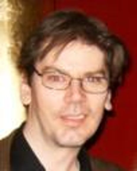 Dan Proctor Headshot